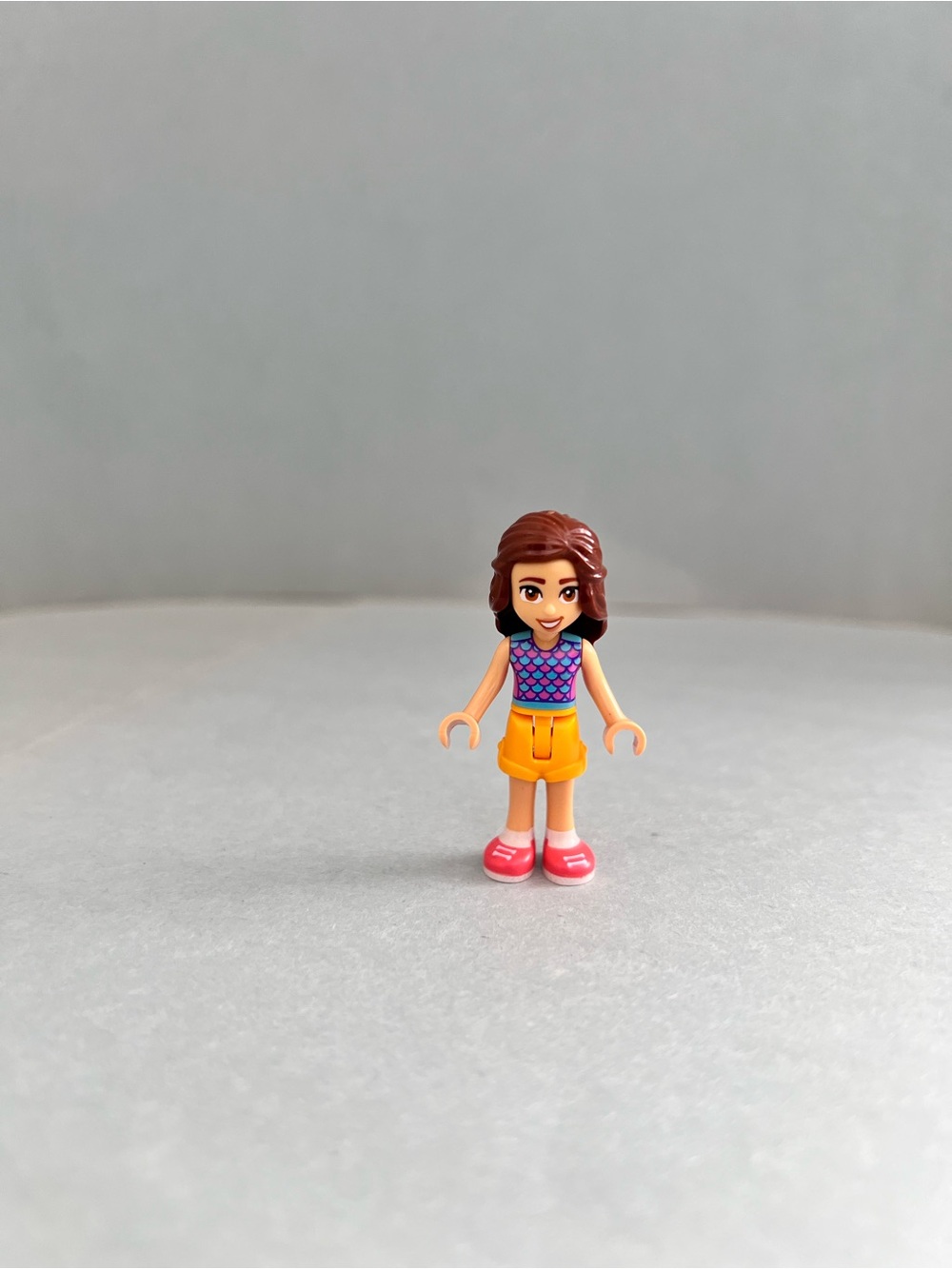 LEGO Friends Luna mini-doll figure